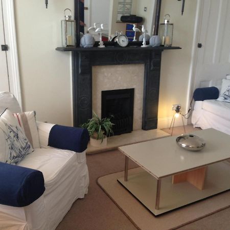Ferienwohnung Durnford St- Amazing Location - Free Wifi Plymouth Exterior foto