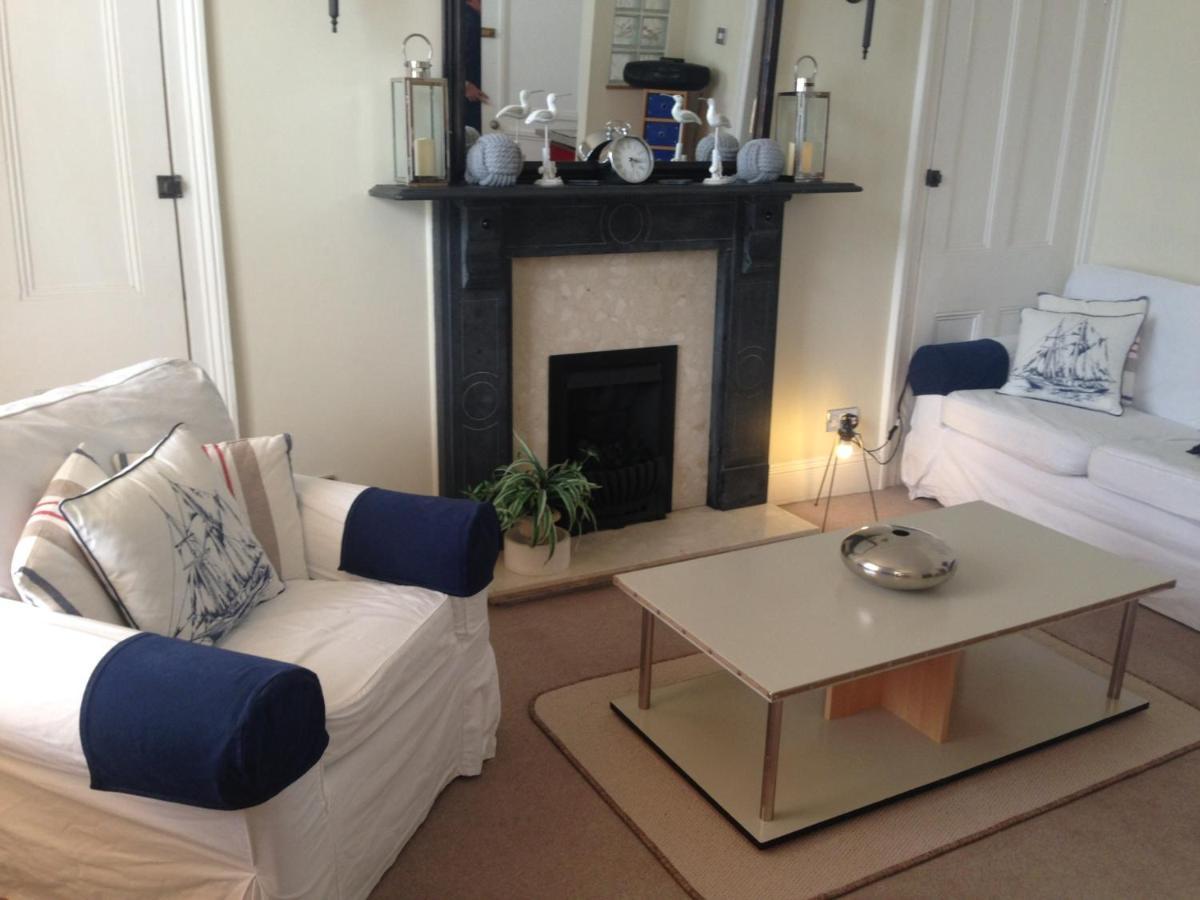 Ferienwohnung Durnford St- Amazing Location - Free Wifi Plymouth Exterior foto
