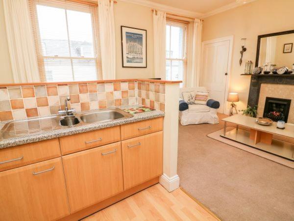 Ferienwohnung Durnford St- Amazing Location - Free Wifi Plymouth Exterior foto